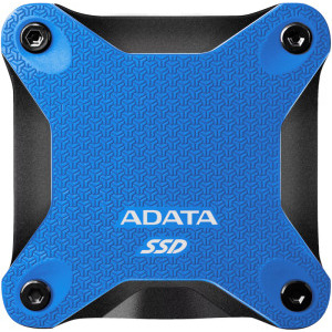 SSD ADATA SD620 1TB USB 3.2 Gen 2 Blue