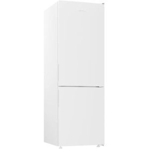 Arctic ARK60341M4NFW, 301 L, Clasa E, Full No Frost, AeroActive, Mix Zone, 180 cm, Alb