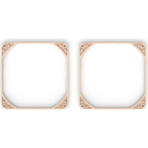 Noctua NA-IS1-14 Sx2 Spacer for 140mm-fan