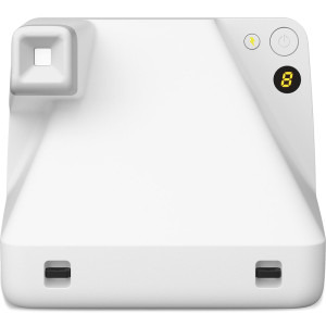 Polaroid Now+ Gen 2 White