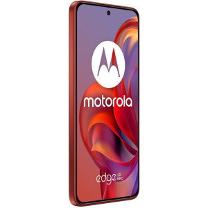 Motorola Edge 50 Neo, 512GB, 12GB RAM, Dual SIM, 5G, 4-Camere, Pantone Poinciana