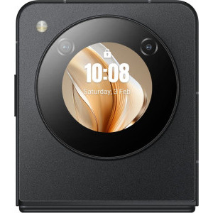 Smartphone ZTE nubia Flip, 256GB, 20GB RAM (8GB+ 12GB extensibili