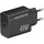 Incarcator retea Esperanza 1x USB-C, 45W Black