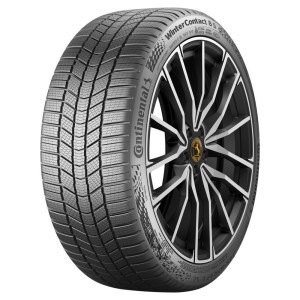 Continental WINTERCONTACT 8 S 275/40R22 107V