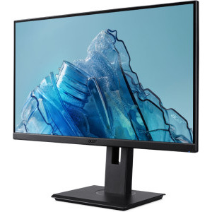 Acer B277E 27 inch FHD IPS 4 ms 100 Hz