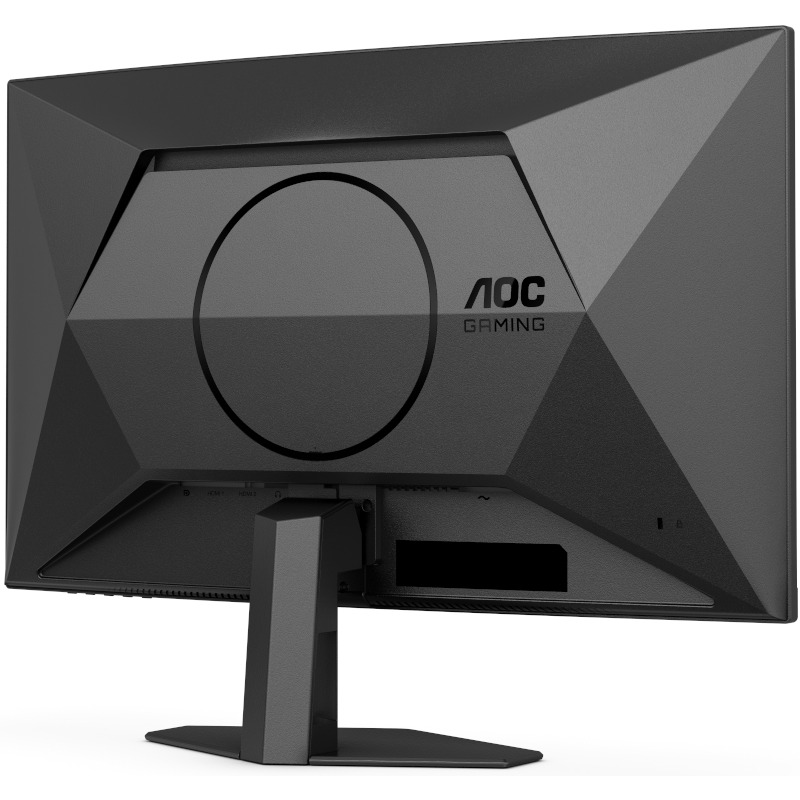Monitor LED AOC Gaming C27G4ZXE Curbat 27 inch FHD VA 0.3 ms 280 Hz HDR ...