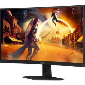 AOC Gaming C27G4ZXE Curbat 27 inch FHD VA 0.3 ms 280 Hz HDR