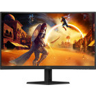 Monitor LED AOC Gaming C27G4ZXE Curbat 27 inch FHD VA 0.3 ms 280 Hz HDR