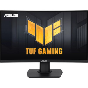 ASUS Gaming TUF VG24VQER Curbat 23.6 inch FHD VA 1 ms 180 Hz FreeSync
