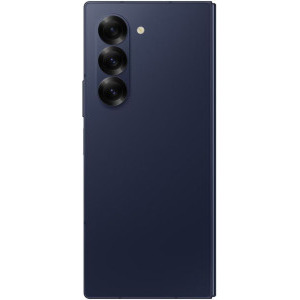 Samsung Galaxy Z Fold 6, 1TB, 12GB RAM, 5G, Dual SIM, 5-Camere, Navy