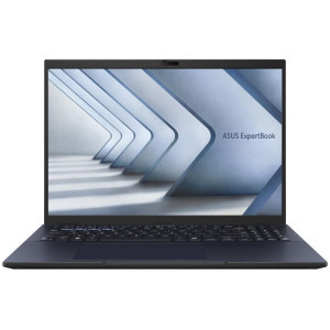 ASUS 16'' ExpertBook B3 B3604CVA, WUXGA, Procesor Intel® Core™ i3-1315U (10M Cache, up to 4.50 GHz, with IPU), 8GB DDR5, 256GB SSD, Intel UHD, Win 11 Pro Education, Star Black