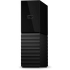Hard disk extern WD My Book V3 24TB USB 3.2 Gen 1 Black