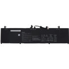 Acumulator notebook OEM Baterie originala Asus RX533FN Li-Polymer 4800mAh 4 celule 15.4V