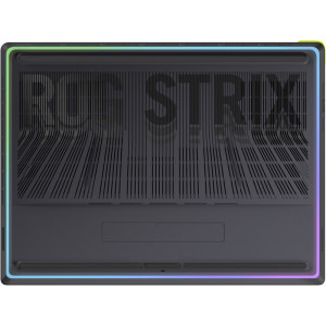 ASUS Gaming 18'' ROG Strix G18 G815LW, 2.5K 240Hz, Procesor Intel® Core™ Ultra 9 275HX (36M Cache, up to 5.40 GHz), 32GB DDR5, 1TB SSD, GeForce RTX 5080 16GB, Win 11 Pro, Eclipse Gray