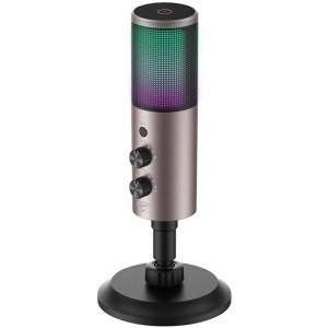 Microfon Havit GK61 RGB Recording Live