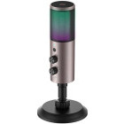 Microfon Havit GK61 RGB Recording Live