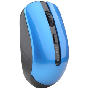 Havit MS989GT Wireless Blue