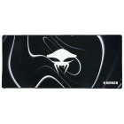Mouse pad Havit Stellarisforce-1 Black