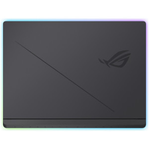 ASUS Gaming 18'' ROG Strix G18 G815LM, 2.5K 240Hz, Procesor Intel® Core™ Ultra 9 275HX (36M Cache, up to 5.40 GHz), 16GB DDR5, 1TB SSD, GeForce RTX 5060 8GB, No OS, Eclipse Gray