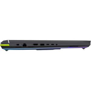 ASUS Gaming 18'' ROG Strix G18 G815LM, 2.5K 240Hz, Procesor Intel® Core™ Ultra 9 275HX (36M Cache, up to 5.40 GHz), 32GB DDR5, 1TB SSD, GeForce RTX 5060 8GB, No OS, Eclipse Gray