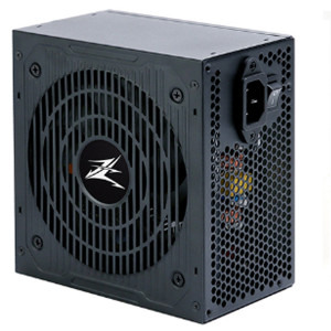 Zalman ZM500-TXII 80+, 500W