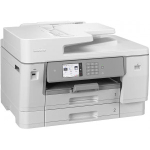 Brother MFC-J6955DW, InkJet, Color, Format A3, Duplex, Retea, Wi-Fi, Fax