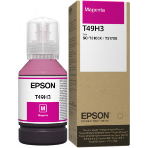 Epson Cartus T49H Magenta