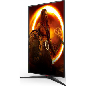 AOC Gaming Q27G2S 27 inch QHD IPS 1 ms 165 Hz