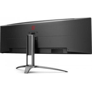 AOC Gaming AG493QCX Curbat 48.8 inch DFHD VA 1 ms 144 Hz HDR FreeSync Premium