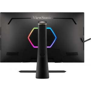 ViewSonic Gaming XG321UG 32 inch UHD IPS Mini LED 3 ms 144 Hz HDR G-Sync Ultimate