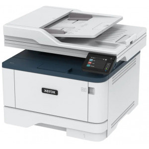 Xerox B315V_DNI Laser, Monocrom, Format A4, Duplex, Retea, Wi-Fi, Fax