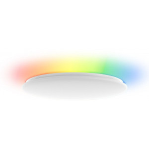 Yeelight Plafoniera LED Arwen 550C, 50W, 4000 Lumeni