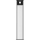Yeelight Lampa LED cu senzor miscare pentru dulap A20, Silver, 20 cm lungime