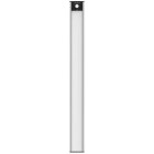 Yeelight Lampa LED cu senzor miscare pentru dulap A40, Silver, 40 cm lungime
