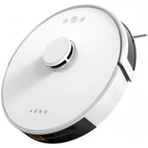 AENO RC2S, 3000 mAh, 2000Pa, 0.6L, Alb