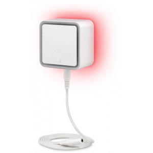Eve Detector de scurgere a apei - Extensie cablu Compatibil Apple HomeKit