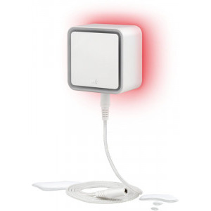 Eve Water Guard Connected detector de scurgeri Compatibil Apple HomeKit