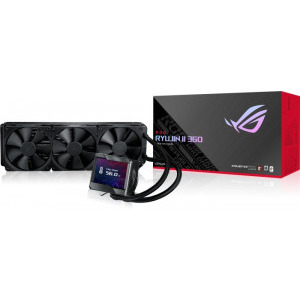 ASUS ROG RYUJIN II 360
