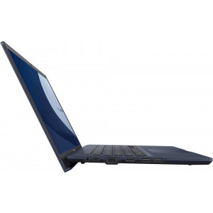 ASUS 15.6'' ExpertBook B1 B1500CBA, FHD, Procesor Intel® Core™ i5-1235U (12M Cache, up to 4.40 GHz, with IPU), 8GB DDR4, 512GB SSD, Intel Iris Xe, No OS, Star Black