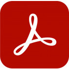 Adobe Acrobat Pro for Teams, 1 User, 1 an