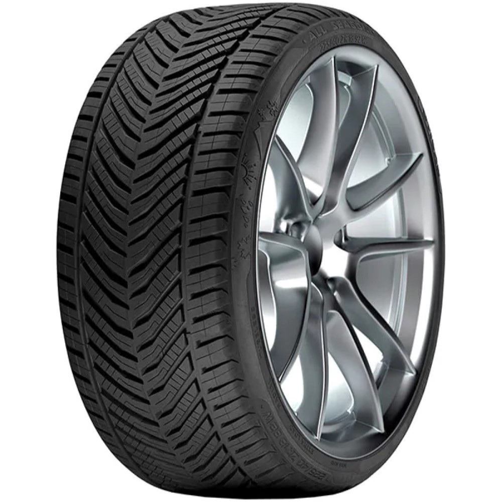 Anvelopa all-season Kormoran All season suv 205/70R15 96H  MS 3PMSF (E-8.7)