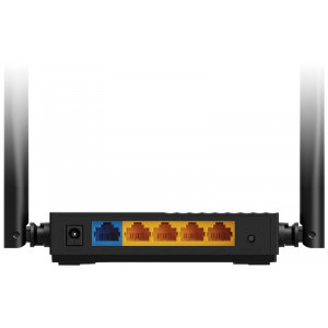 TP-LINK Gigabit Archer C64 Dual-Band WiFi 5