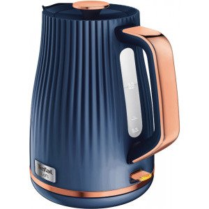 Tefal Loft KO251430, 2400W, 1.7L, Albastru