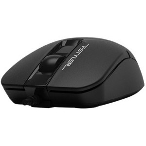 A4Tech FM12 Wired Black