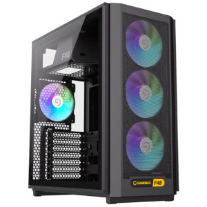 Gamemax F46 Black