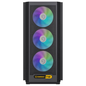 Gamemax F46 Black