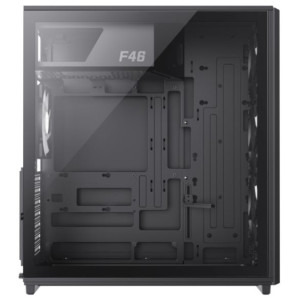 Gamemax F46 Black