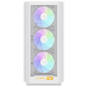 Gamemax F46 White