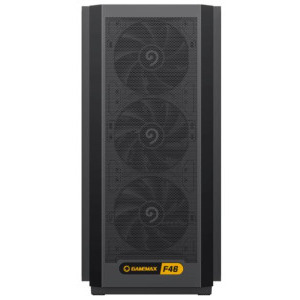 Gamemax F46 Dark