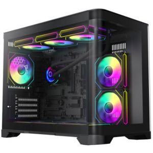 Gamemax Hype-M Black
